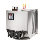 BUHLER Compressor Sample Gas Cooler Series EGK 2A Ex