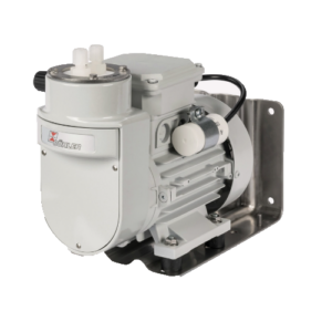 BUHLER Sample gas pumps P 2.2