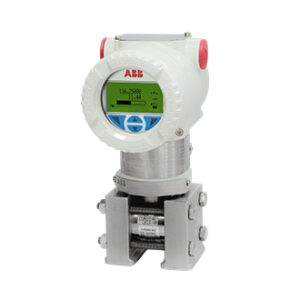 ABB 266 CSH / CST Multivariable Transmitter along with StackFlowMaster