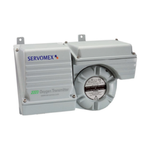 Servotough OxyExact 222x (Servomex 2200 Serie)