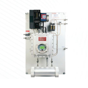 Galvanic PROTECH903™ TAPE ANALYZER FOR H2S, TOTAL SULFUR