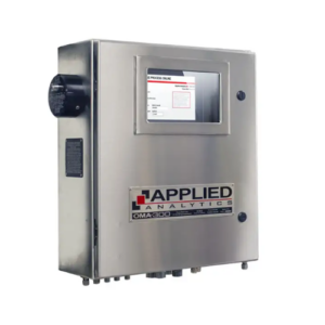 Applied Analytics OMA-300