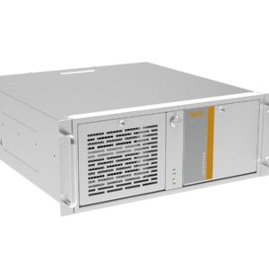 IPC400 4U Rack-Mounted Industrial Computer