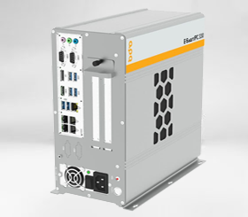Industrial PC