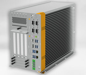 Industrial Controller
