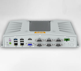 Embedded PC